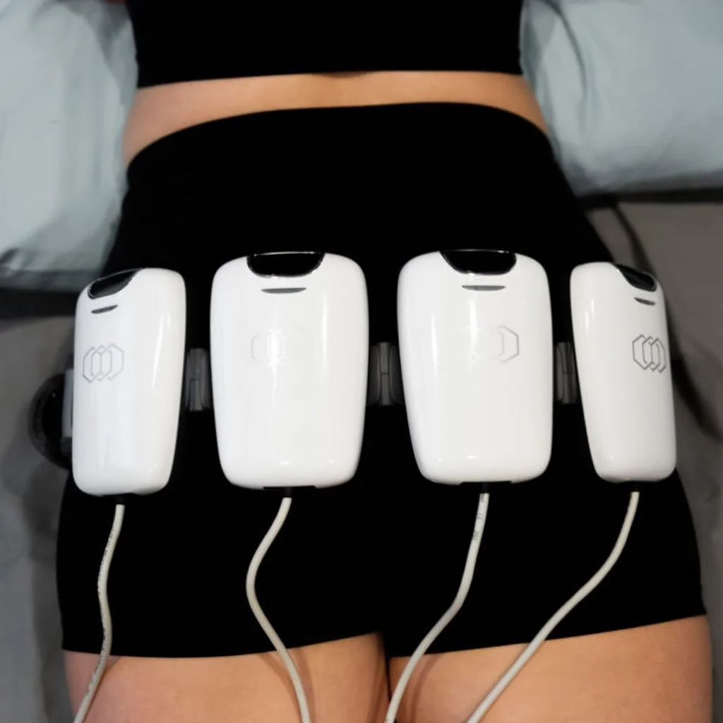 Evolve Skin Tightening Evolve Body Contouring Boise — SKIN N' TOX