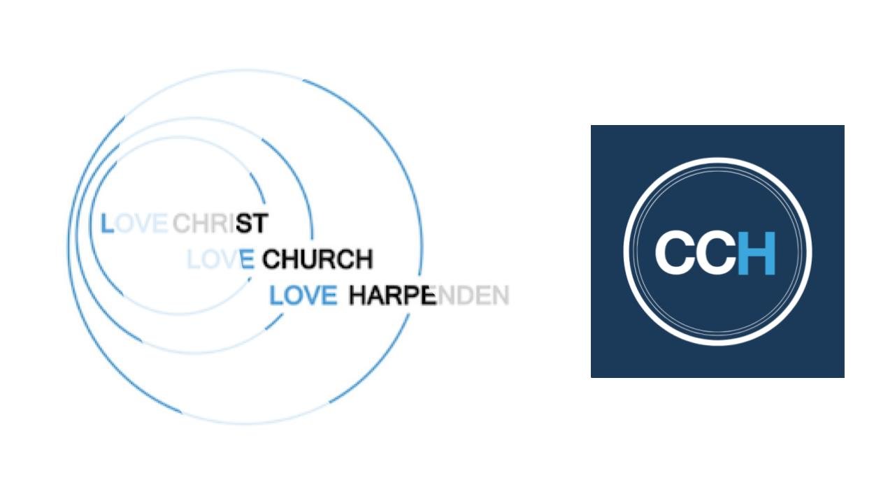 A Spirit of Sonship (Love Christ part 1)