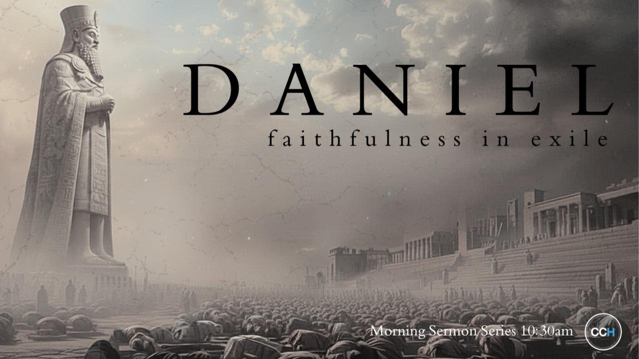 Faithful Through the Furnace