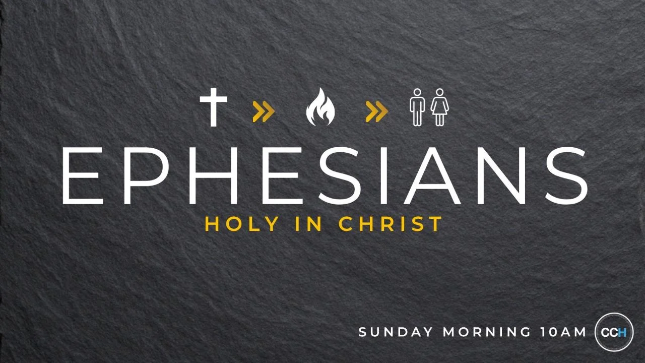 In Christ