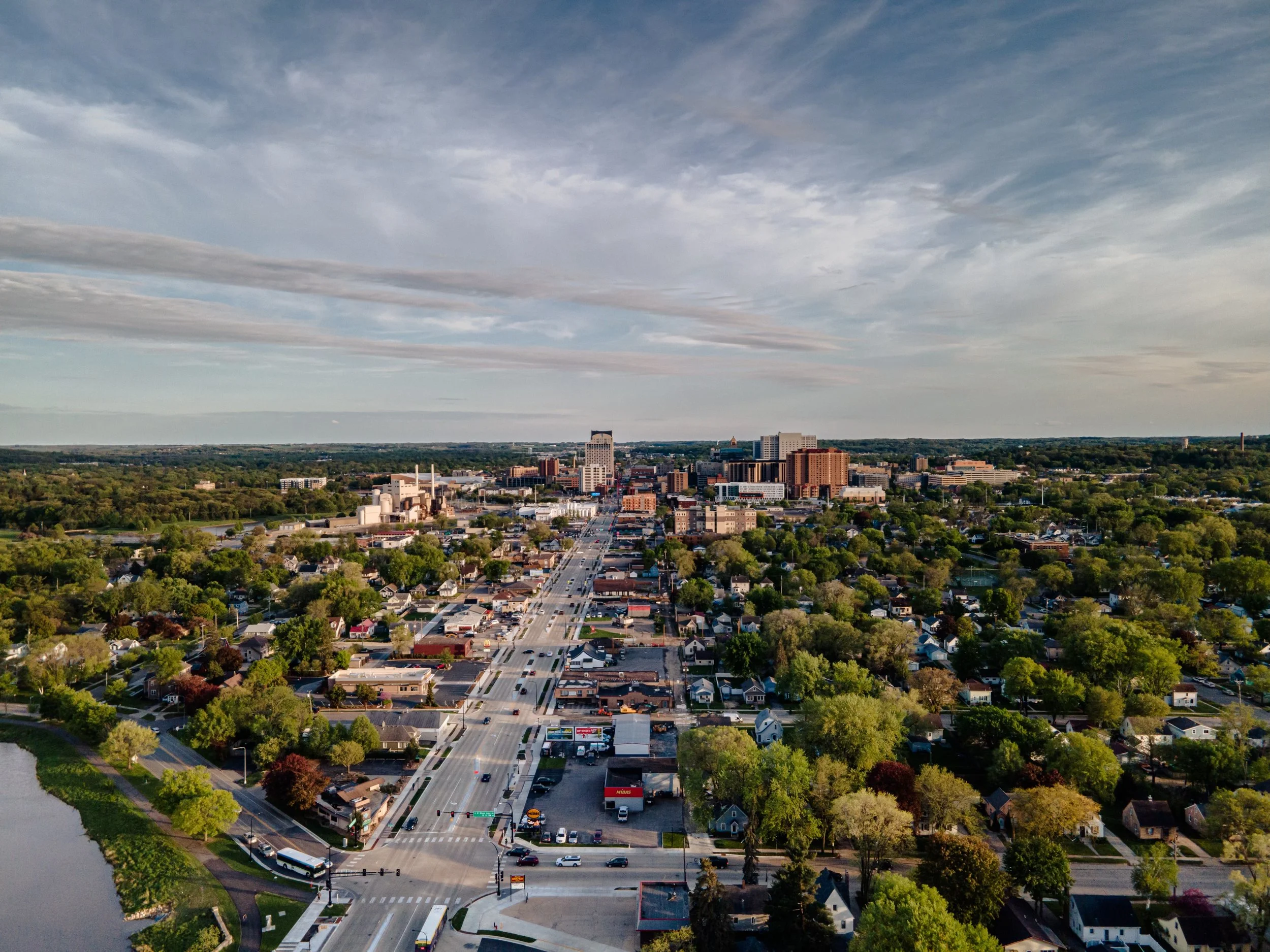 2022 Lowertown Neighbor Survey