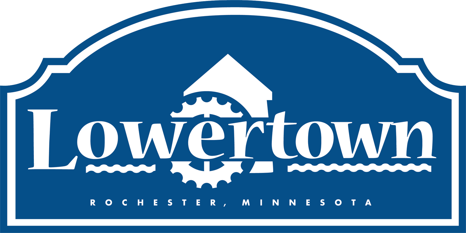 Lowertown Neighborhood | Rochester, Minnesota