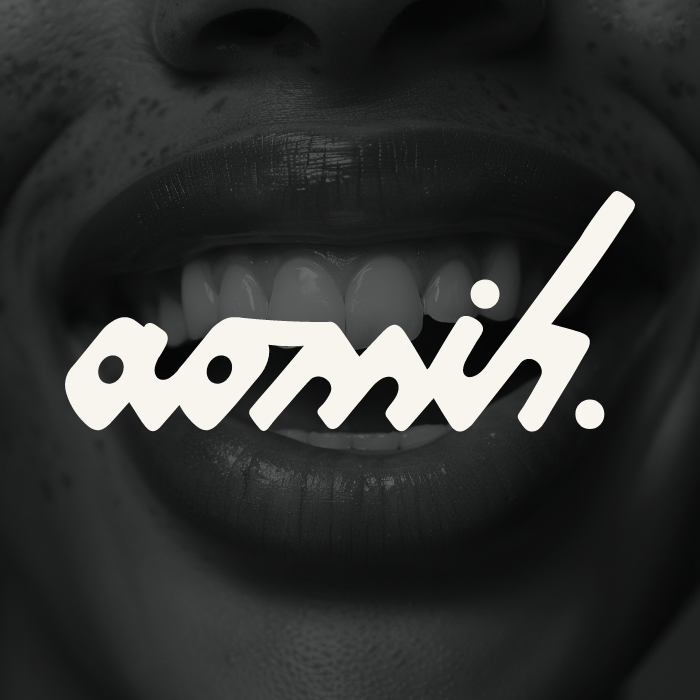 Aomih Design Branding Interior design agency firm script logo hotel events and social communities design firm3.png