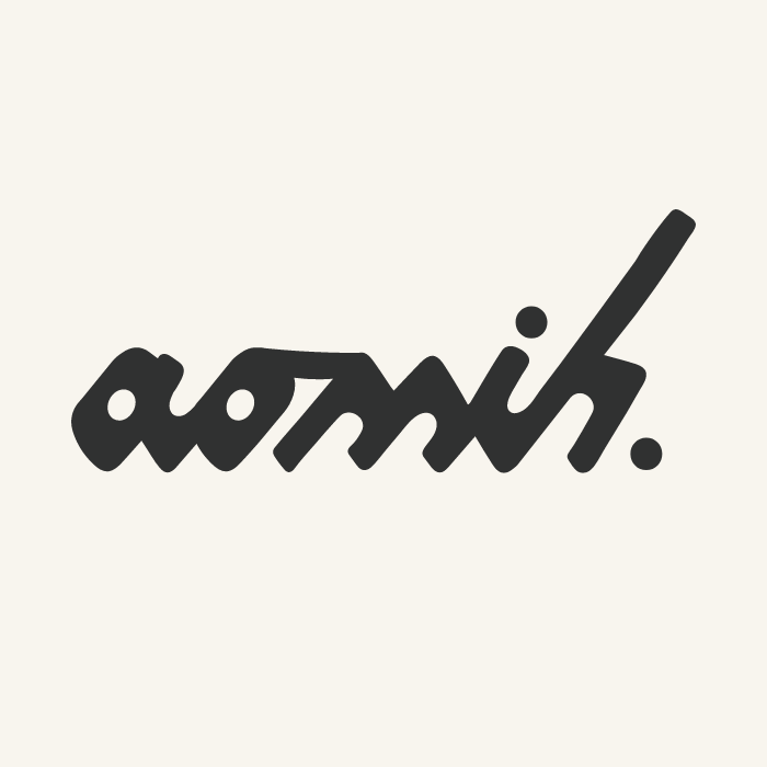 Aomih Design Branding Interior design agency firm script logo hotel events and social communities design firm2.png