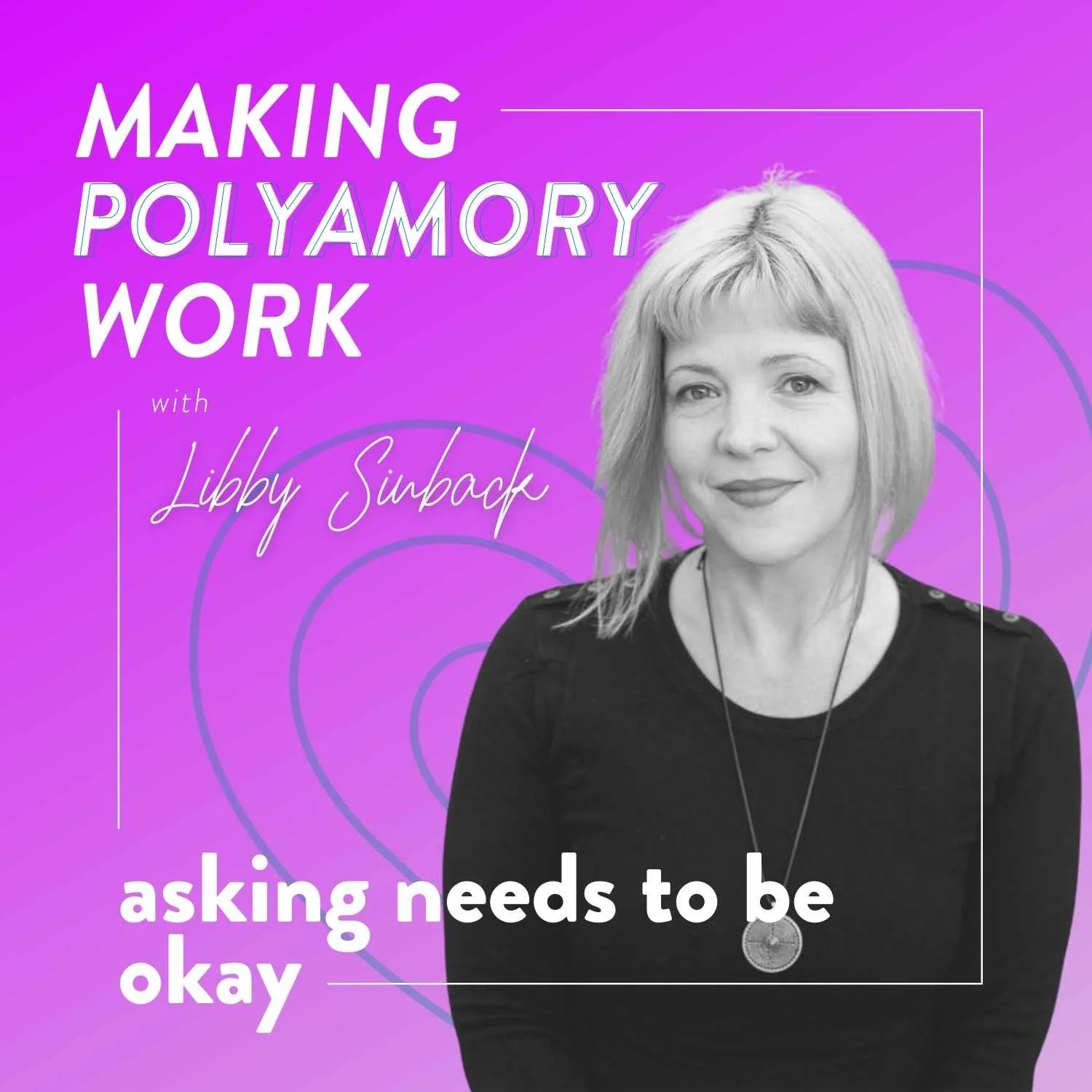 Asking Needs To Be Okay