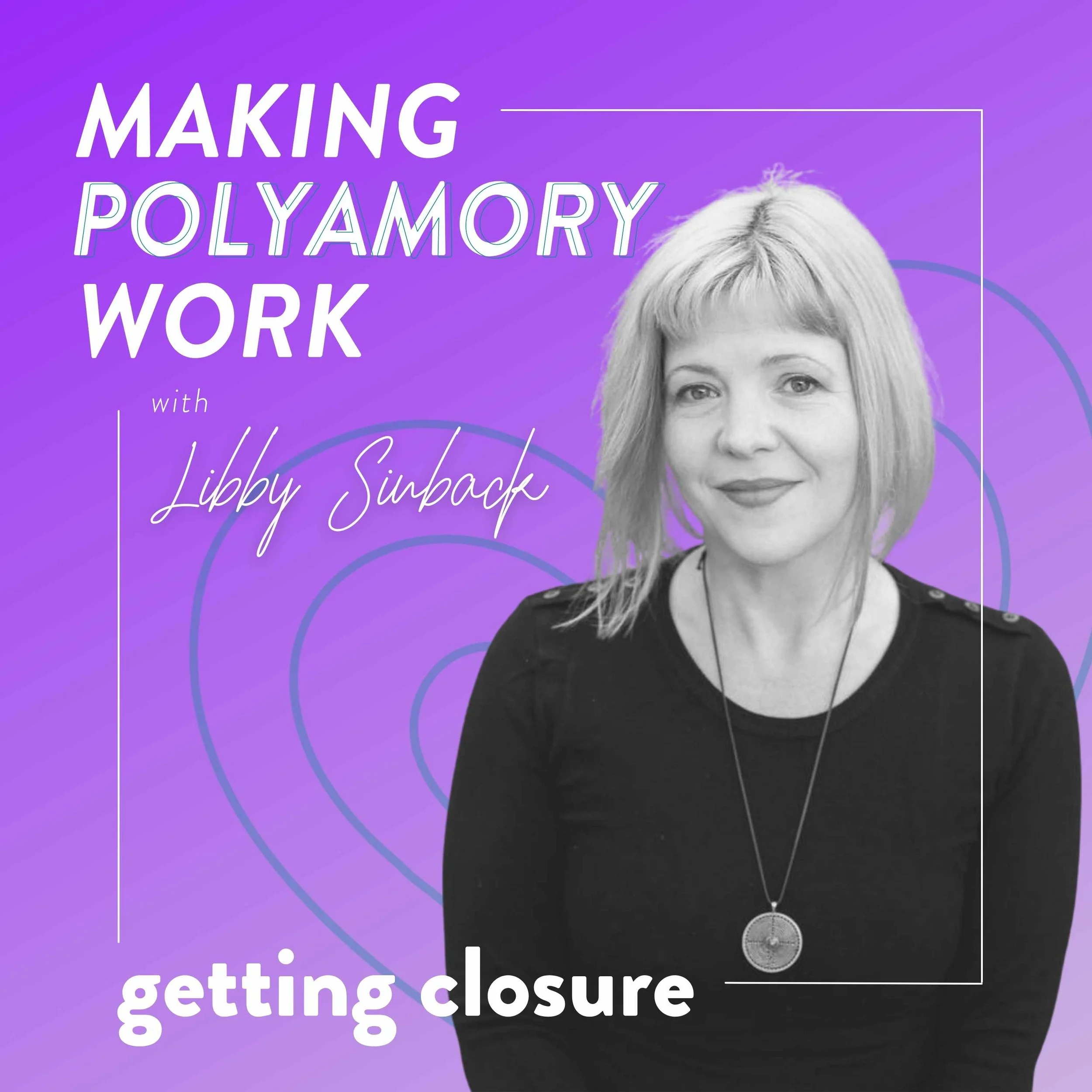 Getting Closure