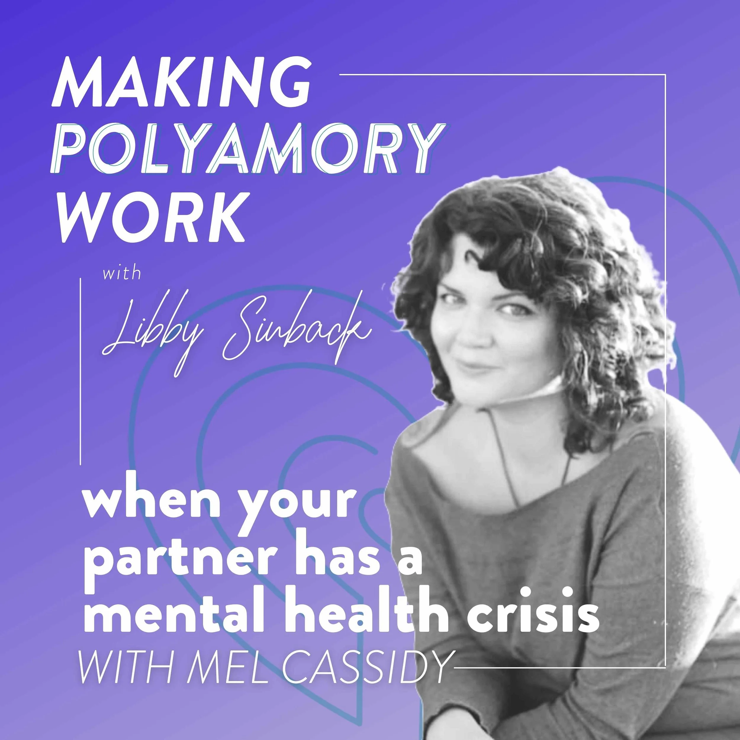 When Your Partner Has A Mental Health Crisis