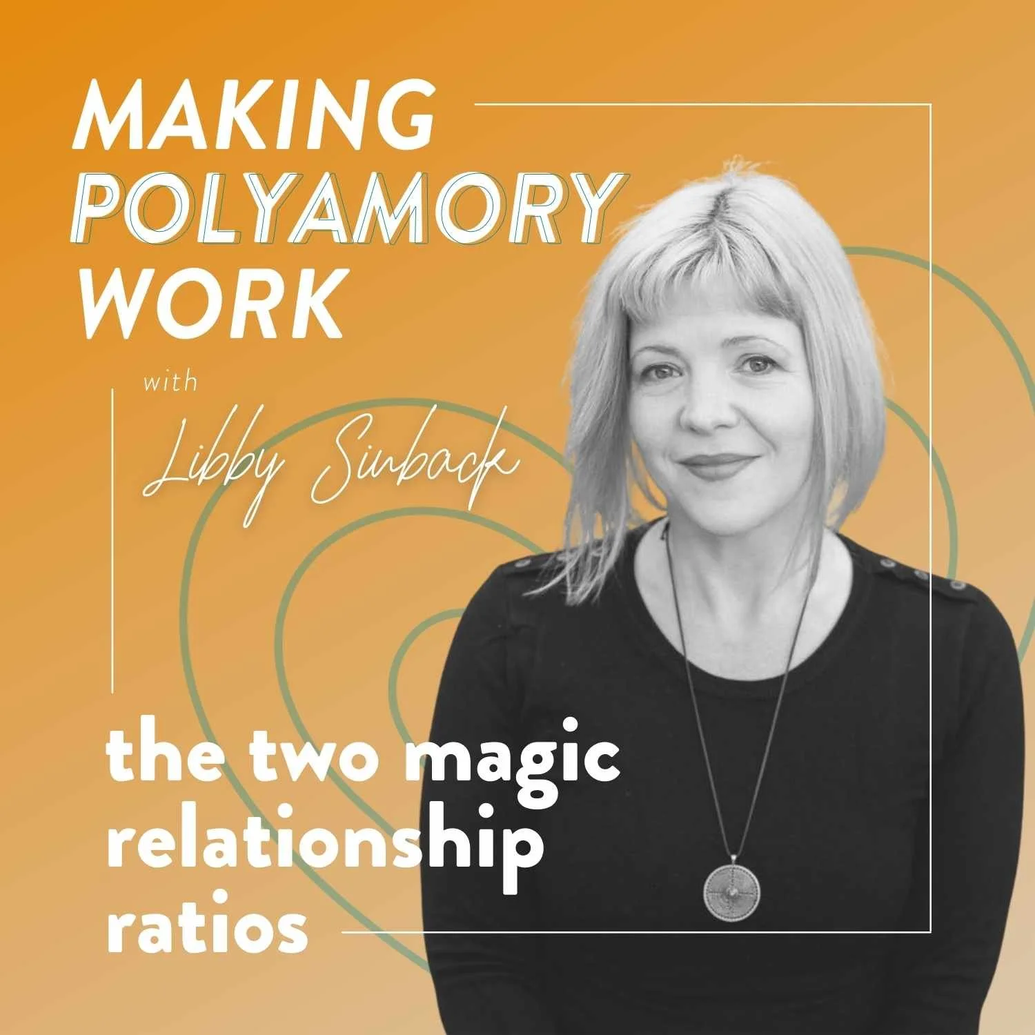 The Two Magic Relationship Ratios