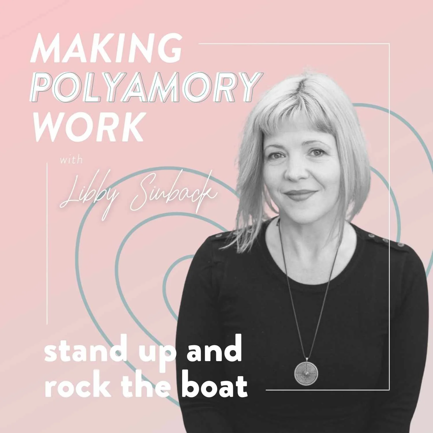 Stand Up and Rock the Boat