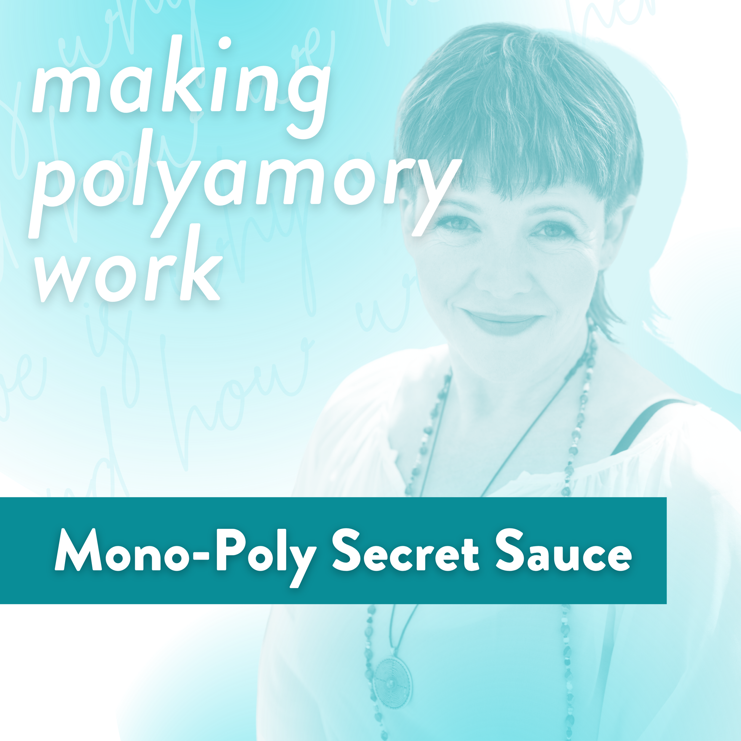 Mono-Poly Secret Sauce