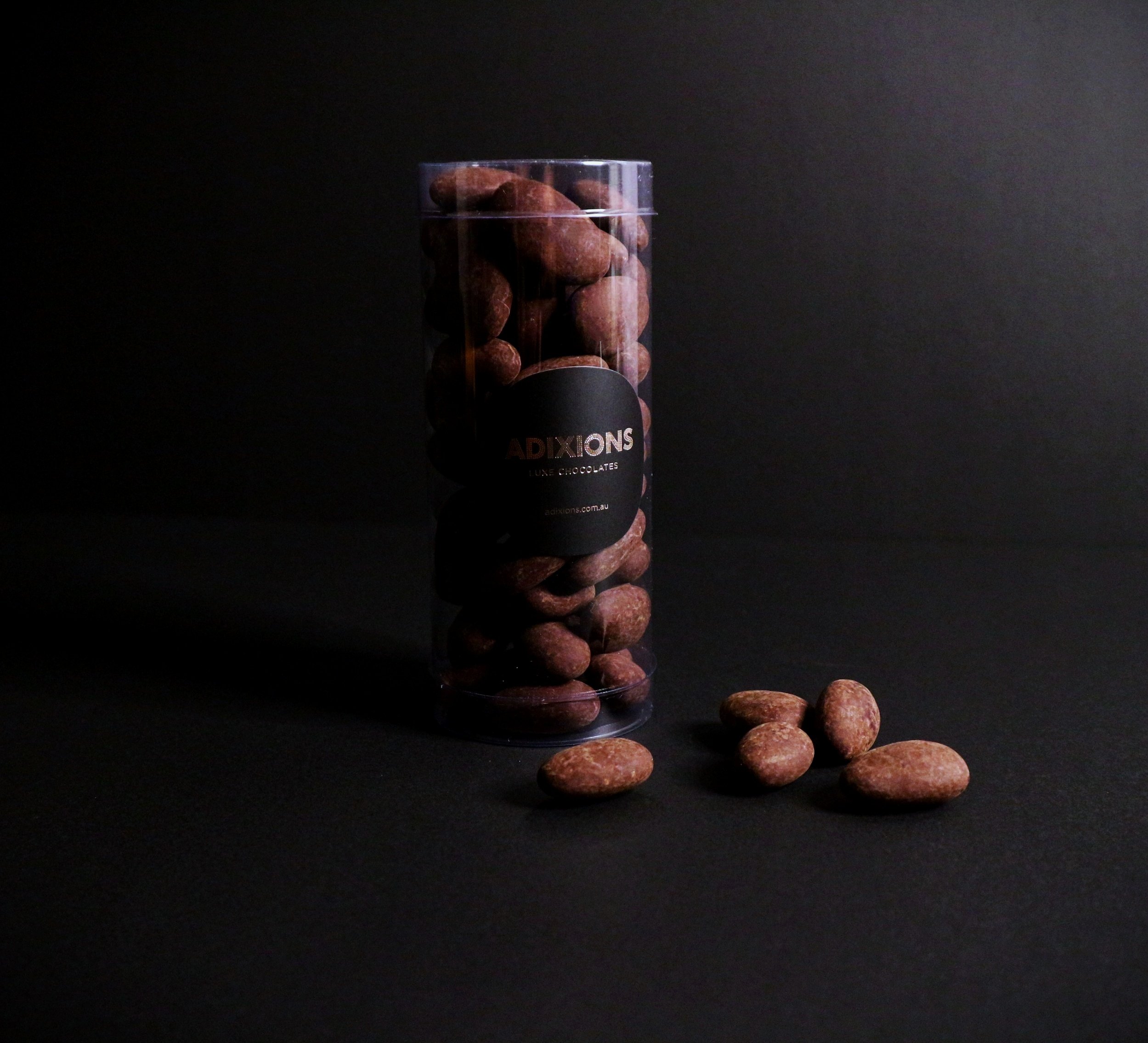 Dark Chocolate — Adixions Chocolates