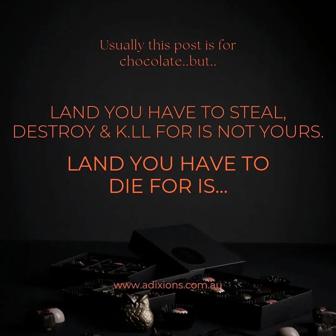 Usually I would post a chocolate quote or chocolate facts..not today! While I continue to share my passion for chocolate and believe luxury chocolates should be available to us all..seeing what I'm seeing on my phone, it's pretty hard not to talk abo