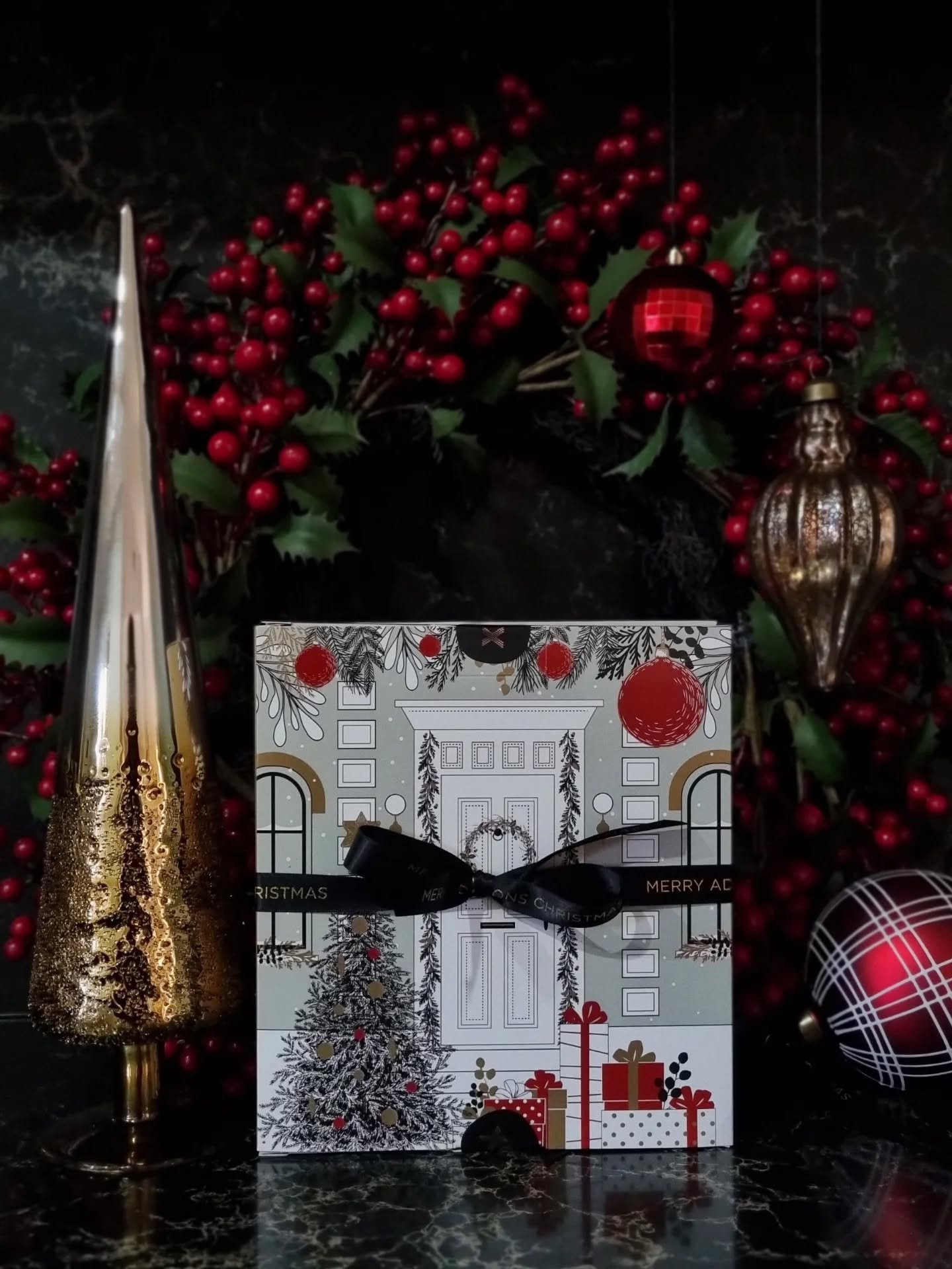 Ready for 24 days of pure bliss? 

✨🎄 Day 1 of the Adixions Advent Calendar starts tomorrow! Let the chocolate countdown begin&hellip; and we&rsquo;re starting strong. Behind Door One awaits a decadent little treasure that is handcrafted, indulgent,