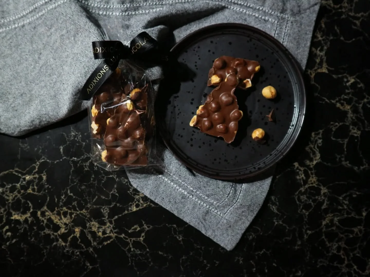 New year. Same addiction (Adixion). 🍫💫🤎

Easing into 2026, the Adixions way.

That looks like.. Slow moments. Bold flavours. Handcrafted indulgence made to be savoured and not rushed.

Whether it&rsquo;s a gift, a treat, or a quiet moment just for