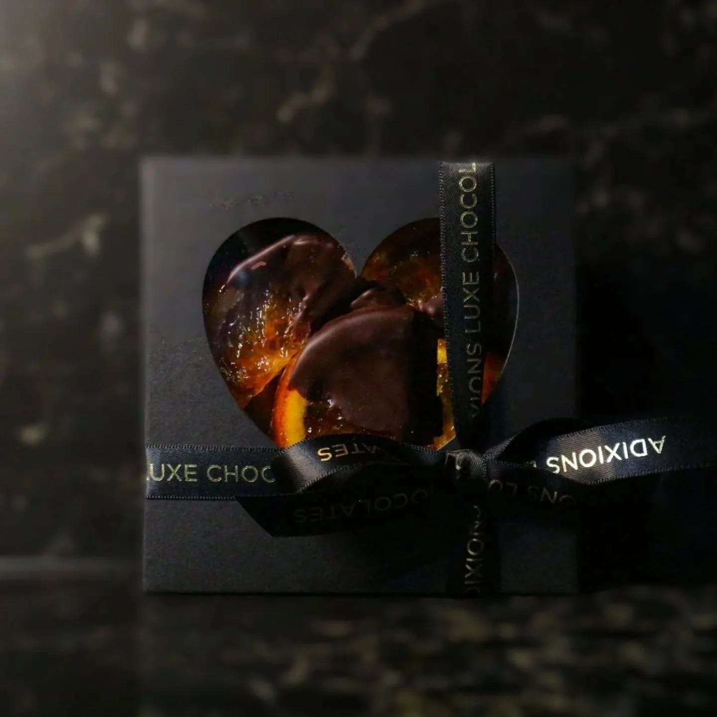 A little preview&hellip;wrapped in love ❤️🍫💫😘
This Valentine&rsquo;s Day, Adixions invites you to indulge in something quietly exquisite. Heart-shaped moments, rich chocolate depths, and flavours crafted to be shared or savoured solo.

❤️Luxury do