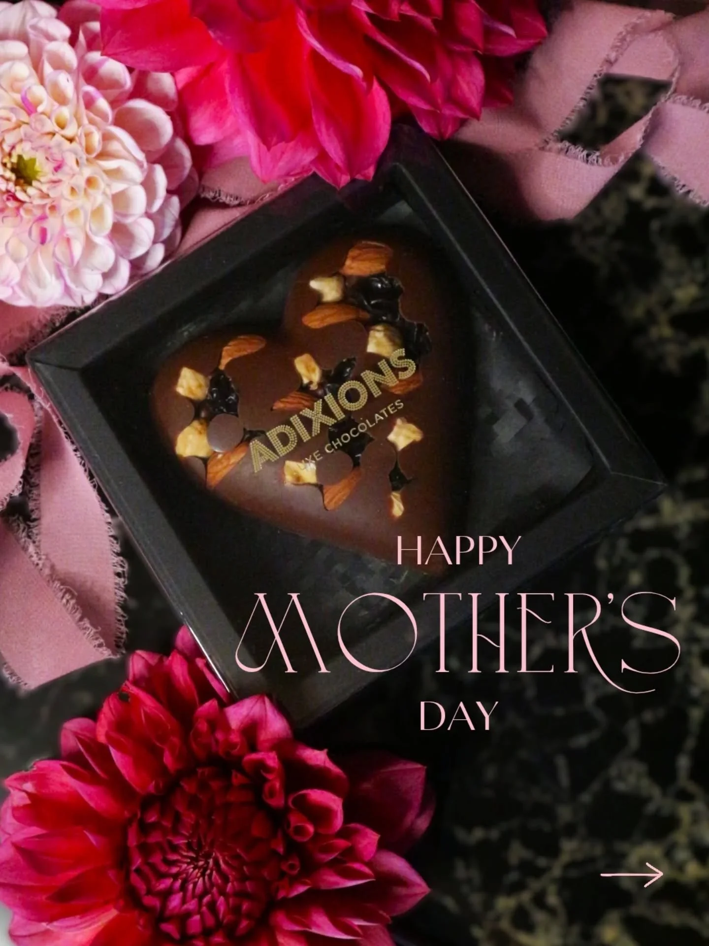 To all who nurture in the true motherly way! 
To all who nurtured and now, a star in the sky..💕🌸💕

#mothersday #MothersDayAustralia #nurture