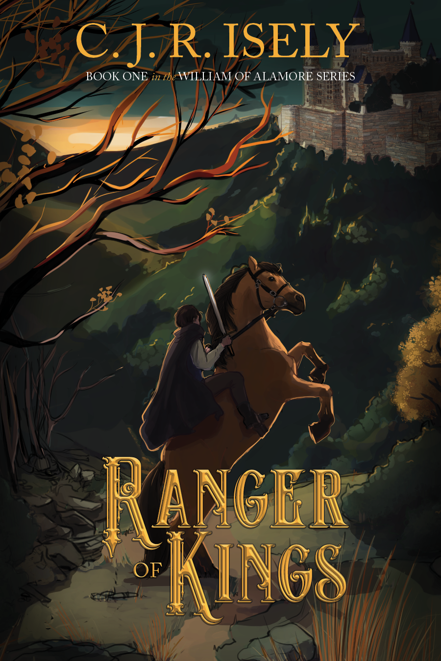 Ranger of Kings Ebook.png