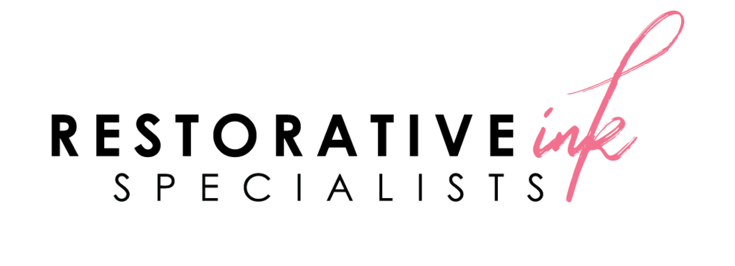 Restorative Ink Specialists