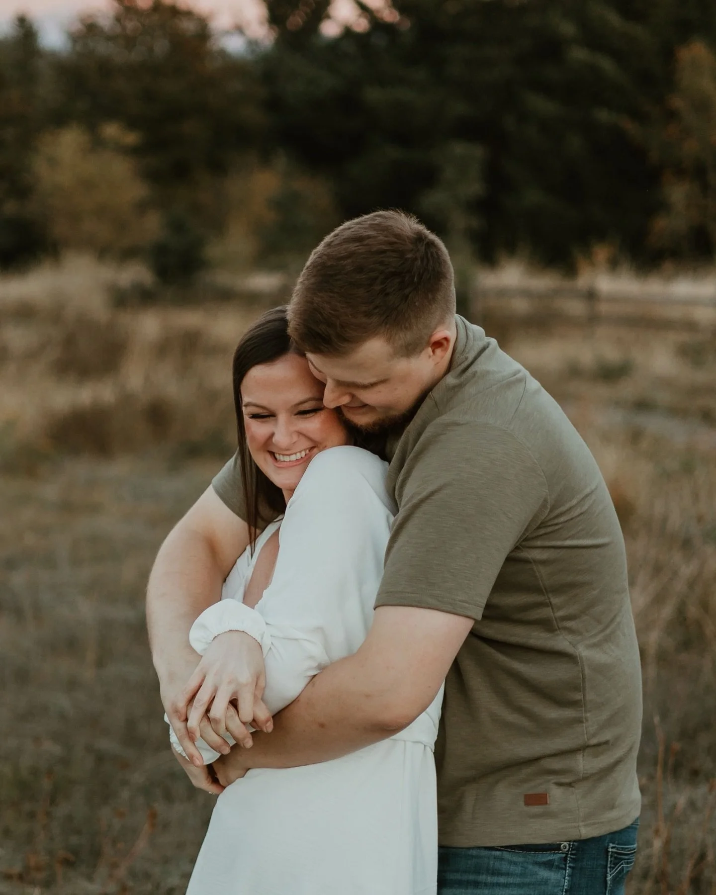 I can&rsquo;t wait for L &amp; R&rsquo;s wedding! When you&rsquo;re laughing and having this much fun with the engagement session then you know the weddings going to be great. I include engagement sessions in my wedding packages because it&rsquo;s a 