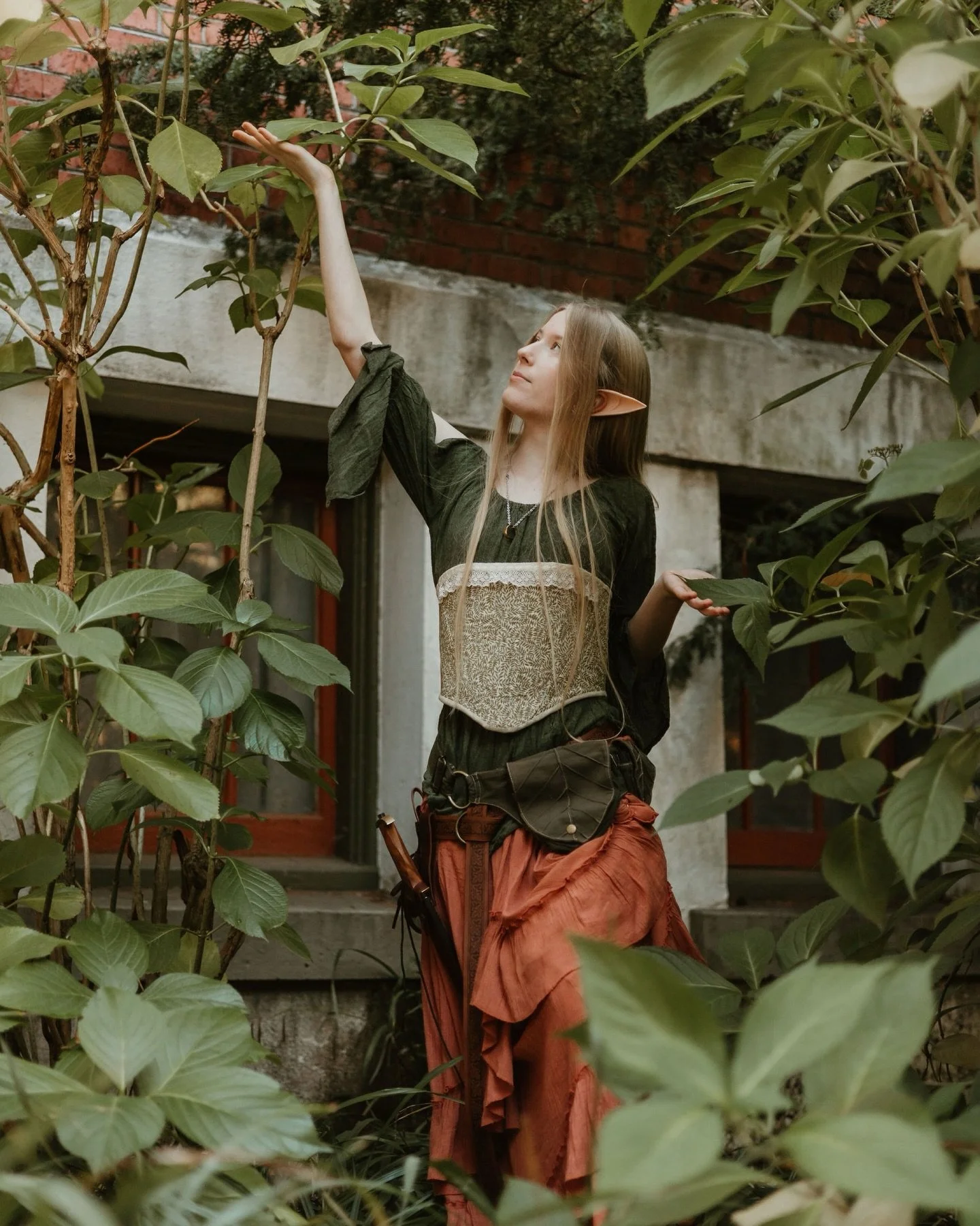 Your senior session should really showcase you, who you are and your years spent in high school. Bring your instrument, your uniform, costume, sports ball, your pet, etc the ideas are limitless. This is your time to celebrate you. Message me today to