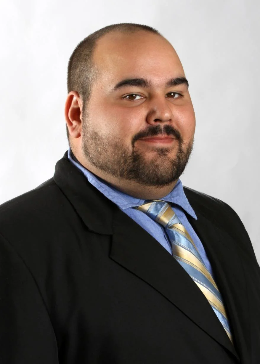Matt Laudicina