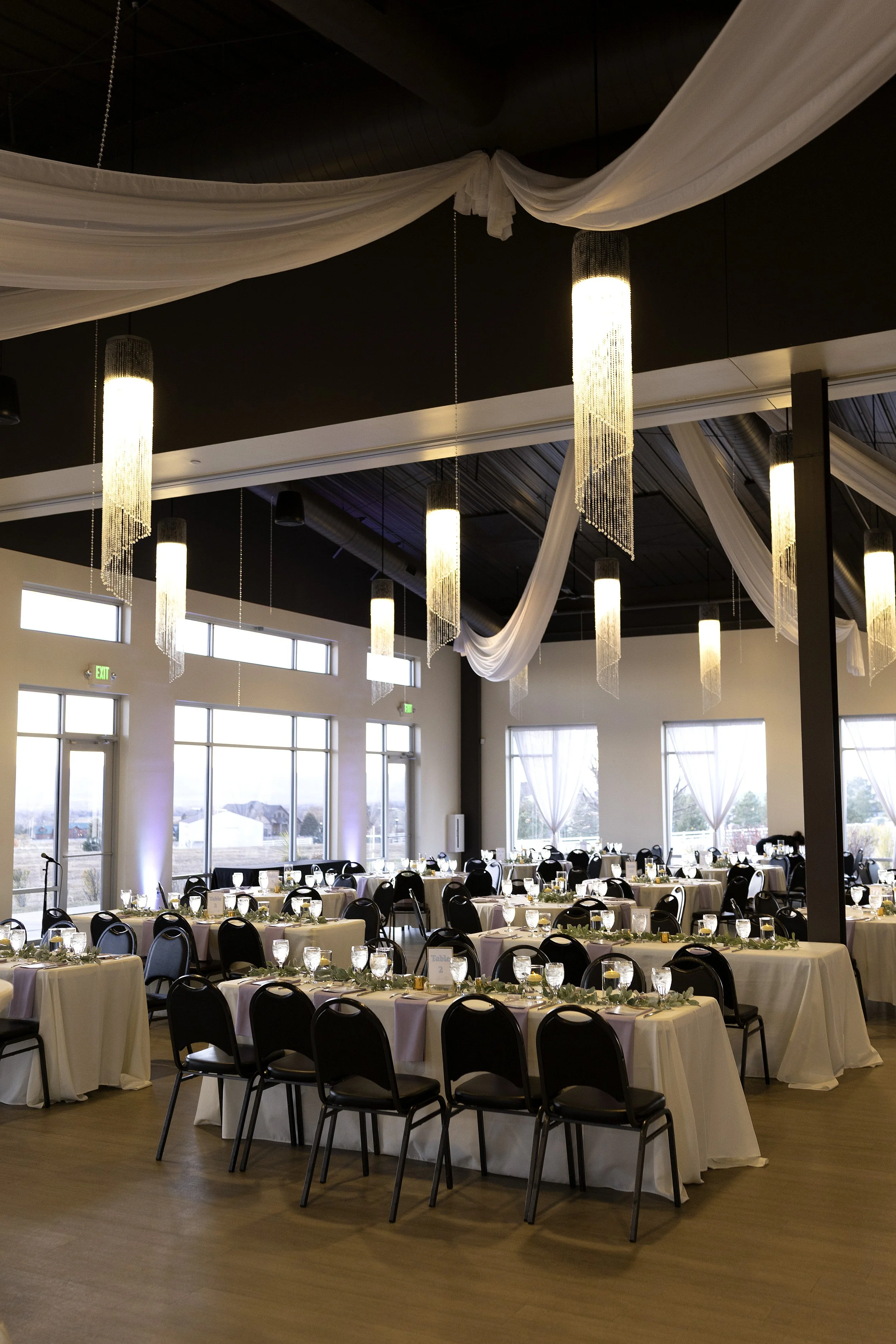 2025 Be The Light Gala