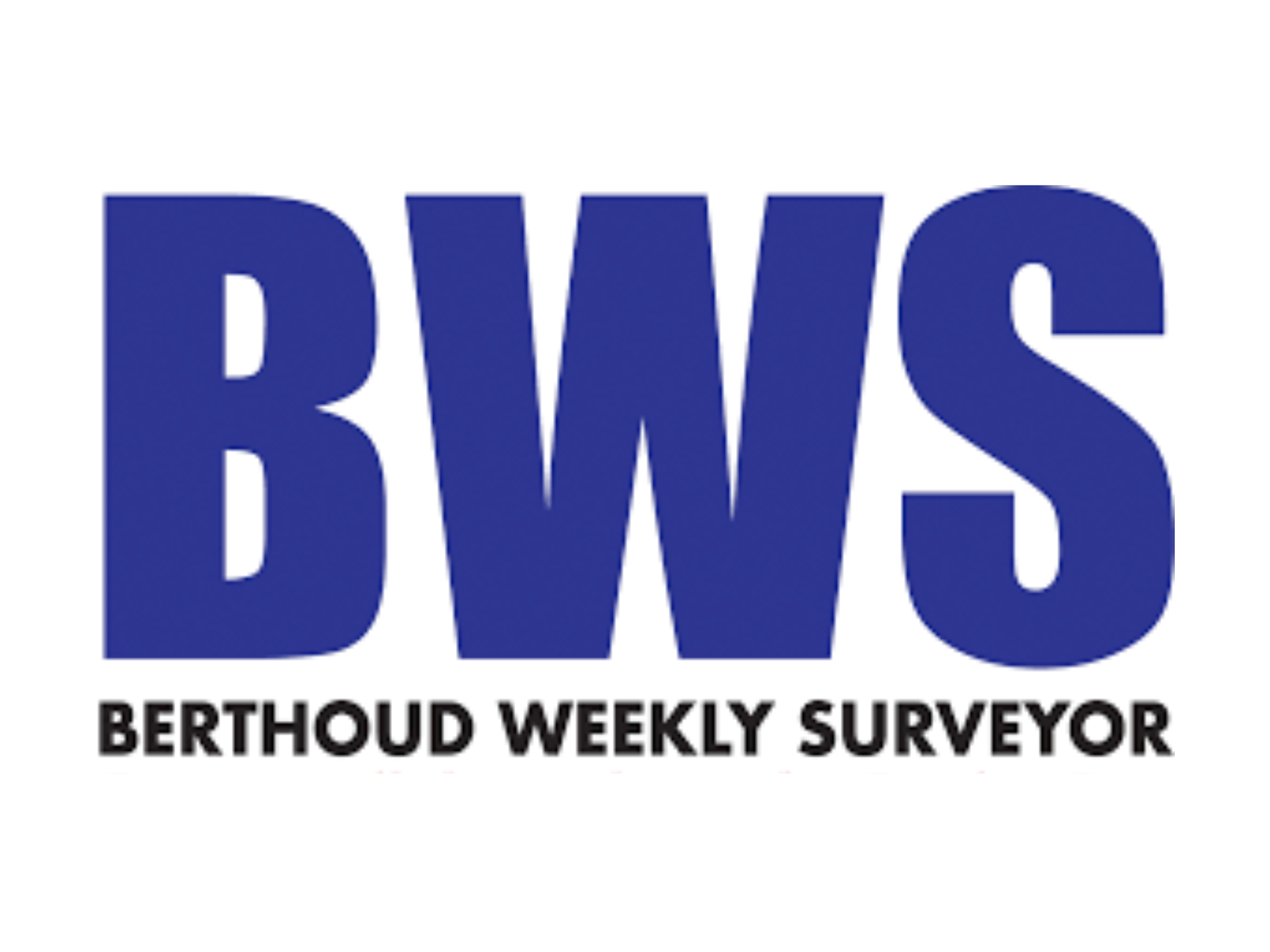 Berthoud Weekly Surveyor