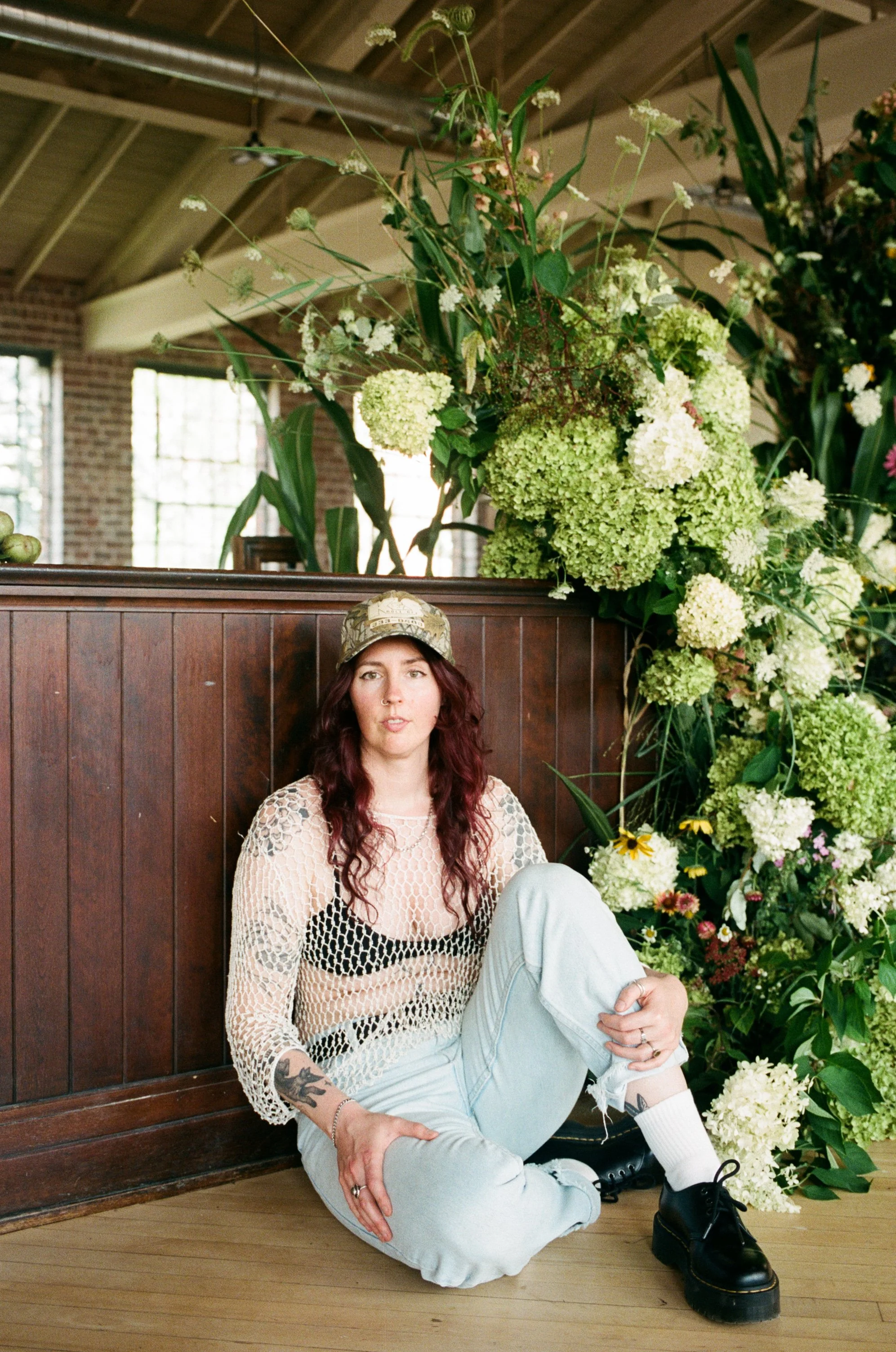 Midsummer Midwest