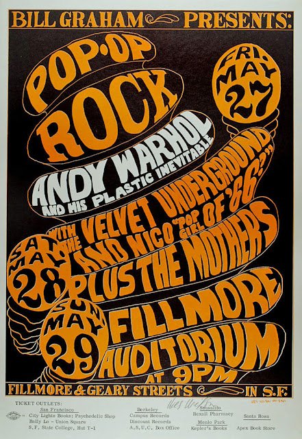 09 May 27-29 1966 Artist Wes Wilson. Andy Warhol and His Plastic Inevitable, Velvet Underground,  Mothers, Nico at Fillmore Auditorium, SF.jpg