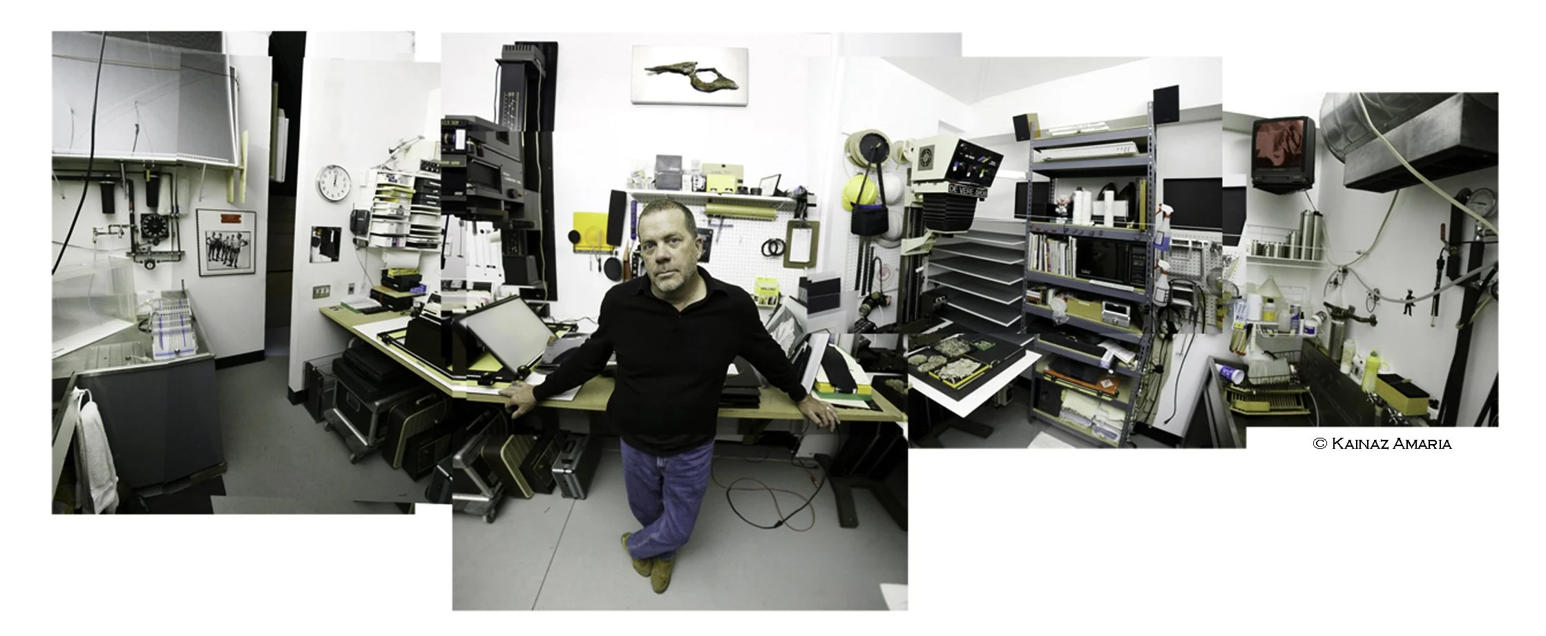 Your Digital Atelier