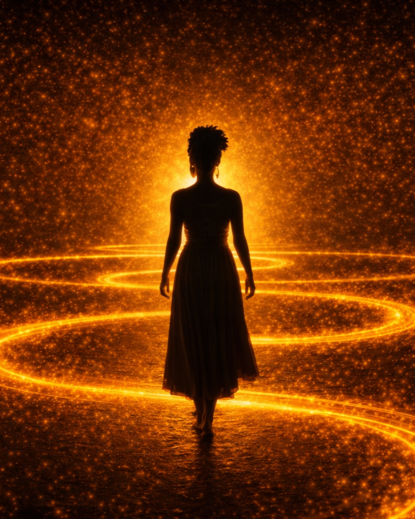 Why You Keep Repeating the Same Pattern — And How To Break It