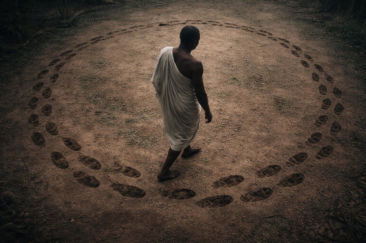 Why Nothing Changes — Even When You Try