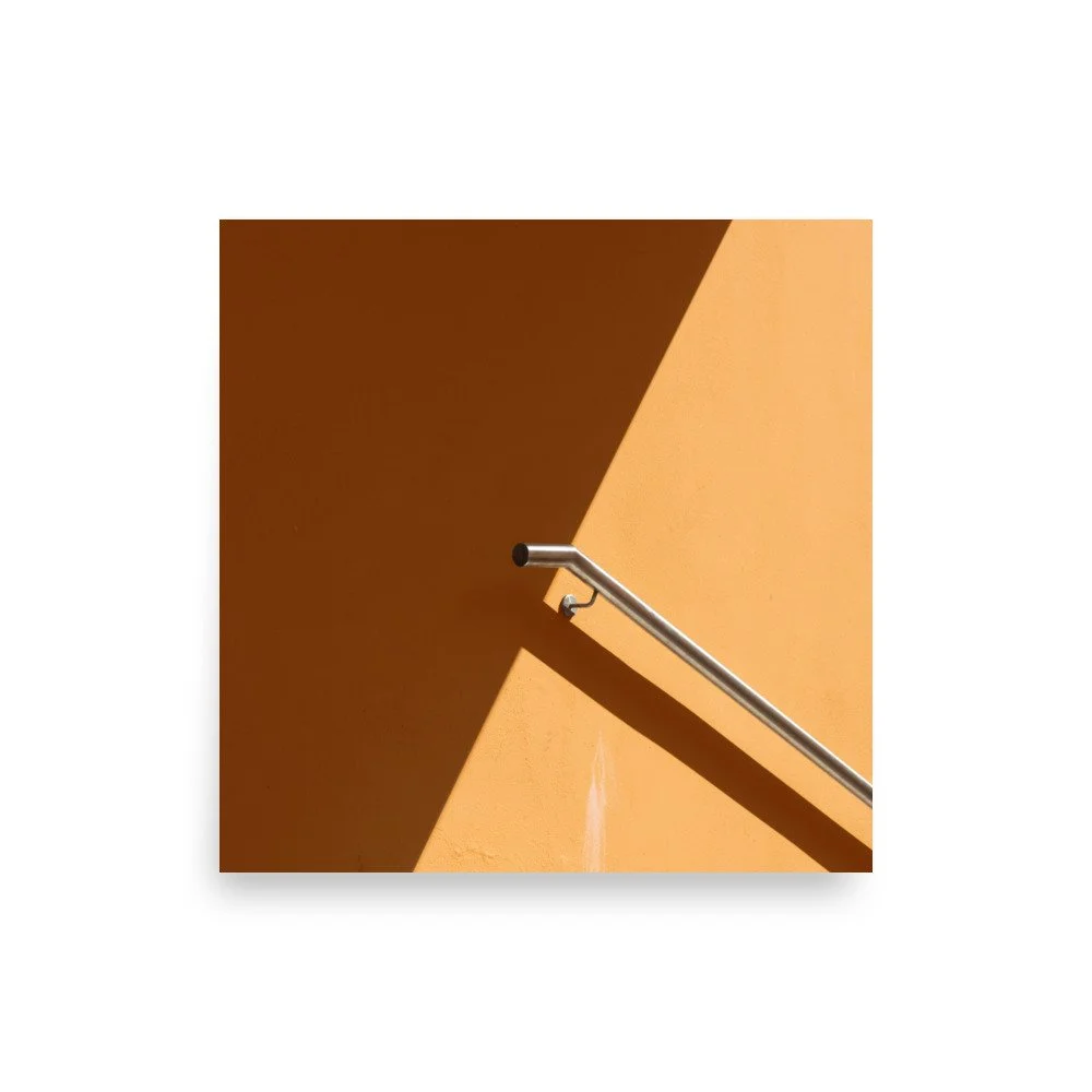 Product preview of 18"x18" Lisbon 02 photography print