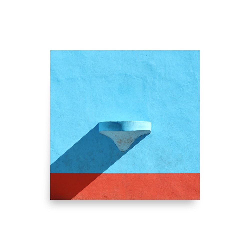 Product preview of 10"x10" Buenos Aires 01 photography print