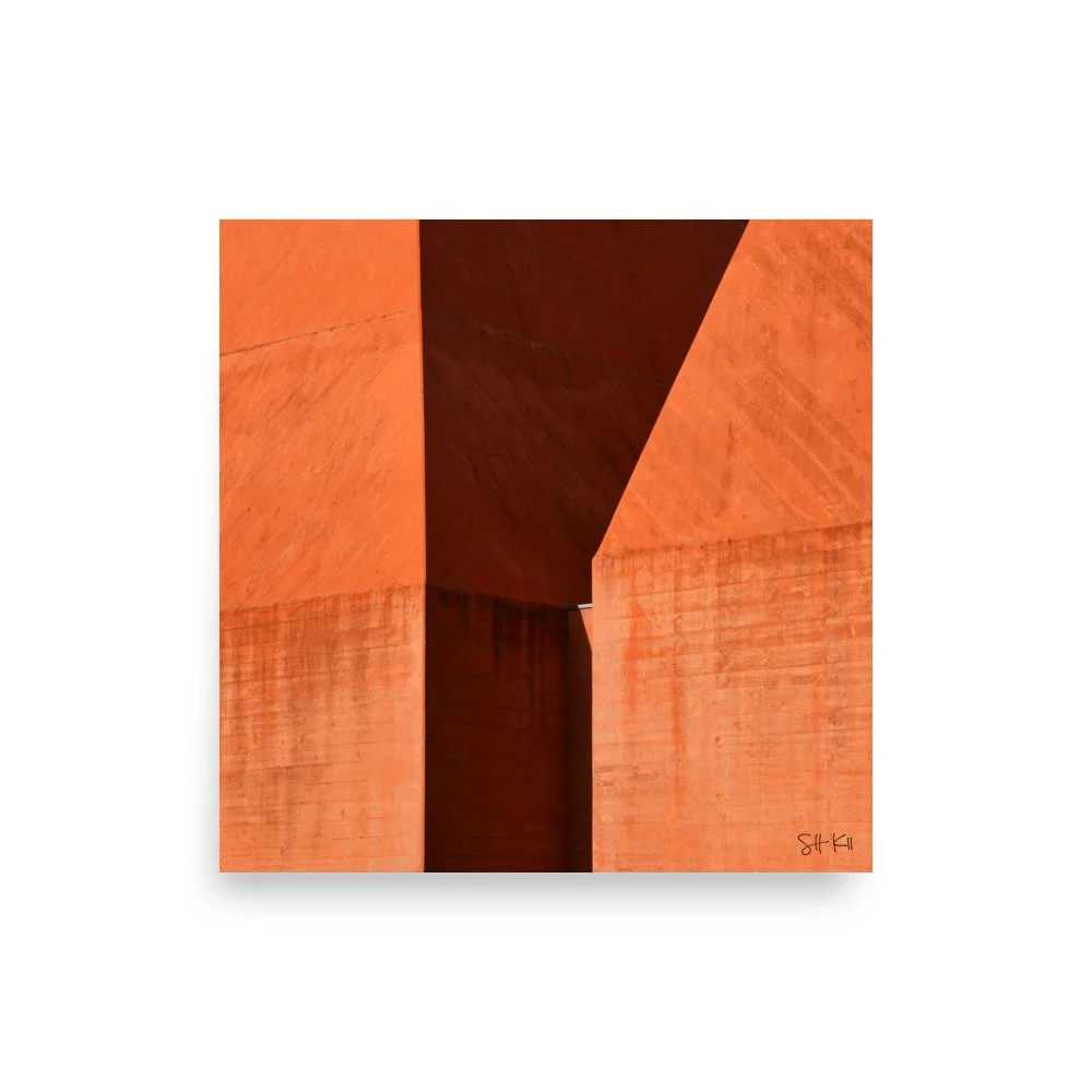 Cascais 06 fine art photography print, unframed, multiple sizes