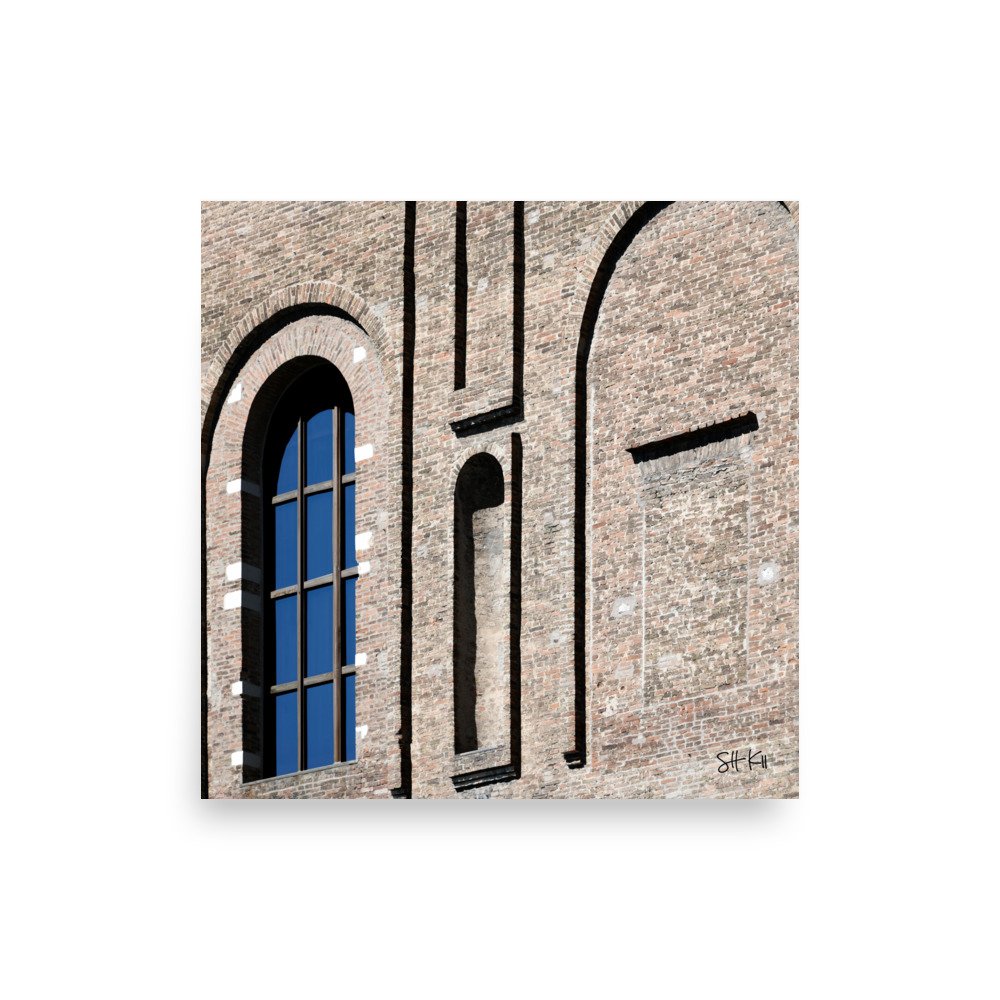 Venice 21 fine art photography print, unframed, multiple sizes