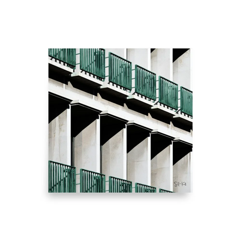 Venice 19 fine art photography print, unframed, multiple sizes