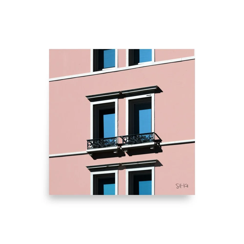 Venice 15 fine art photography print, unframed, multiple sizes