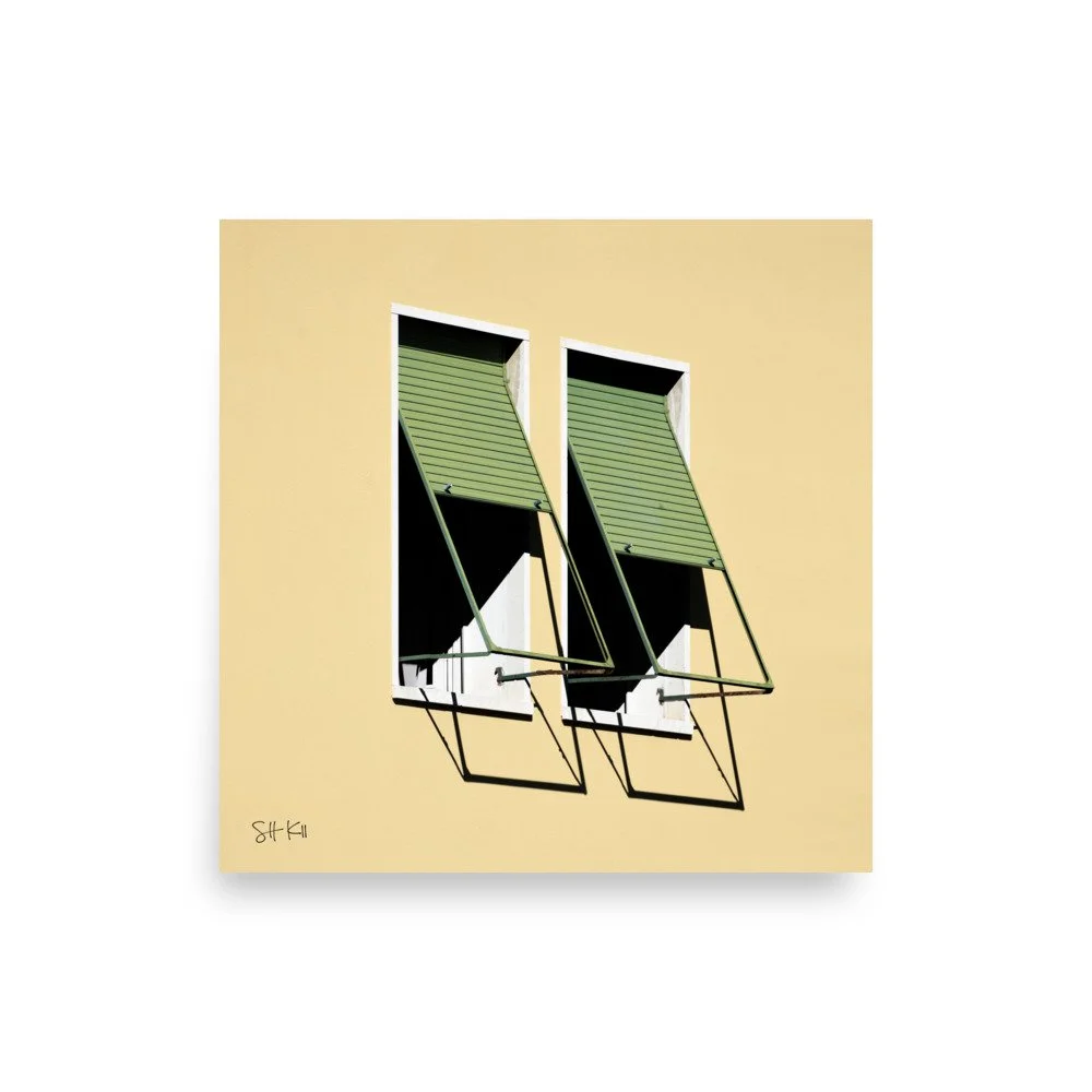 Venice 13 fine art photography print, unframed, multiple sizes
