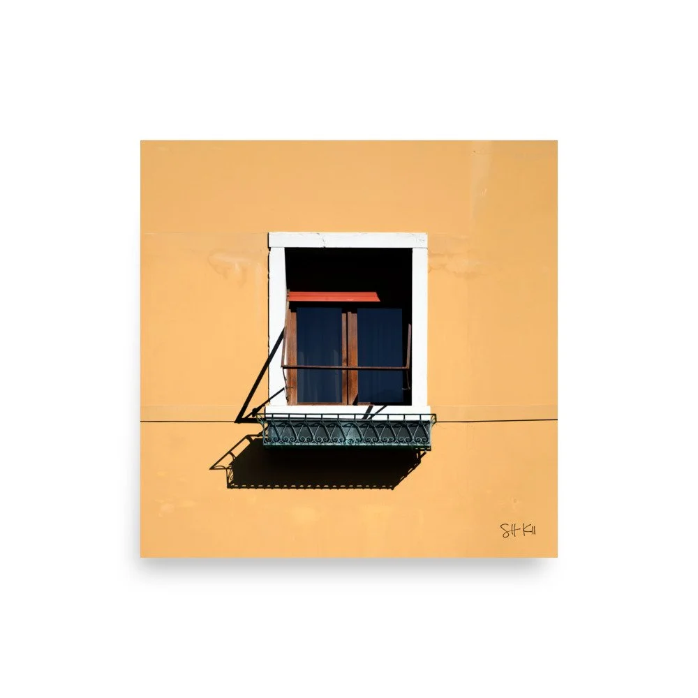 Venice 08 fine art photography print, unframed, multiple sizes