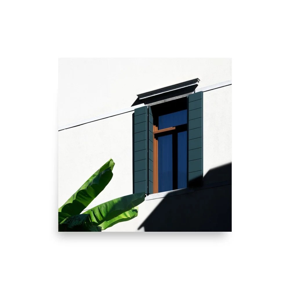 Venice 07 fine art photography print, unframed, multiple sizes
