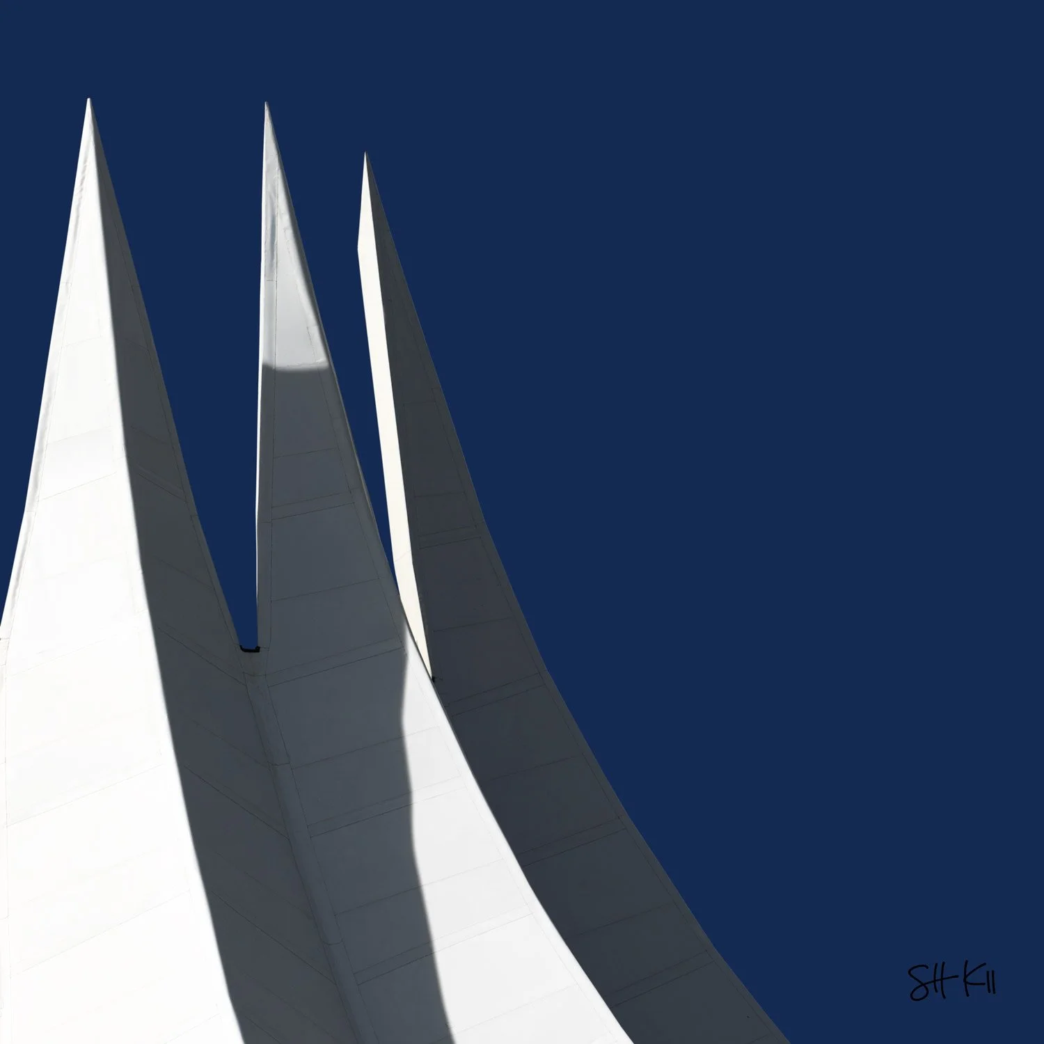Tempodrom 06 Photography Print