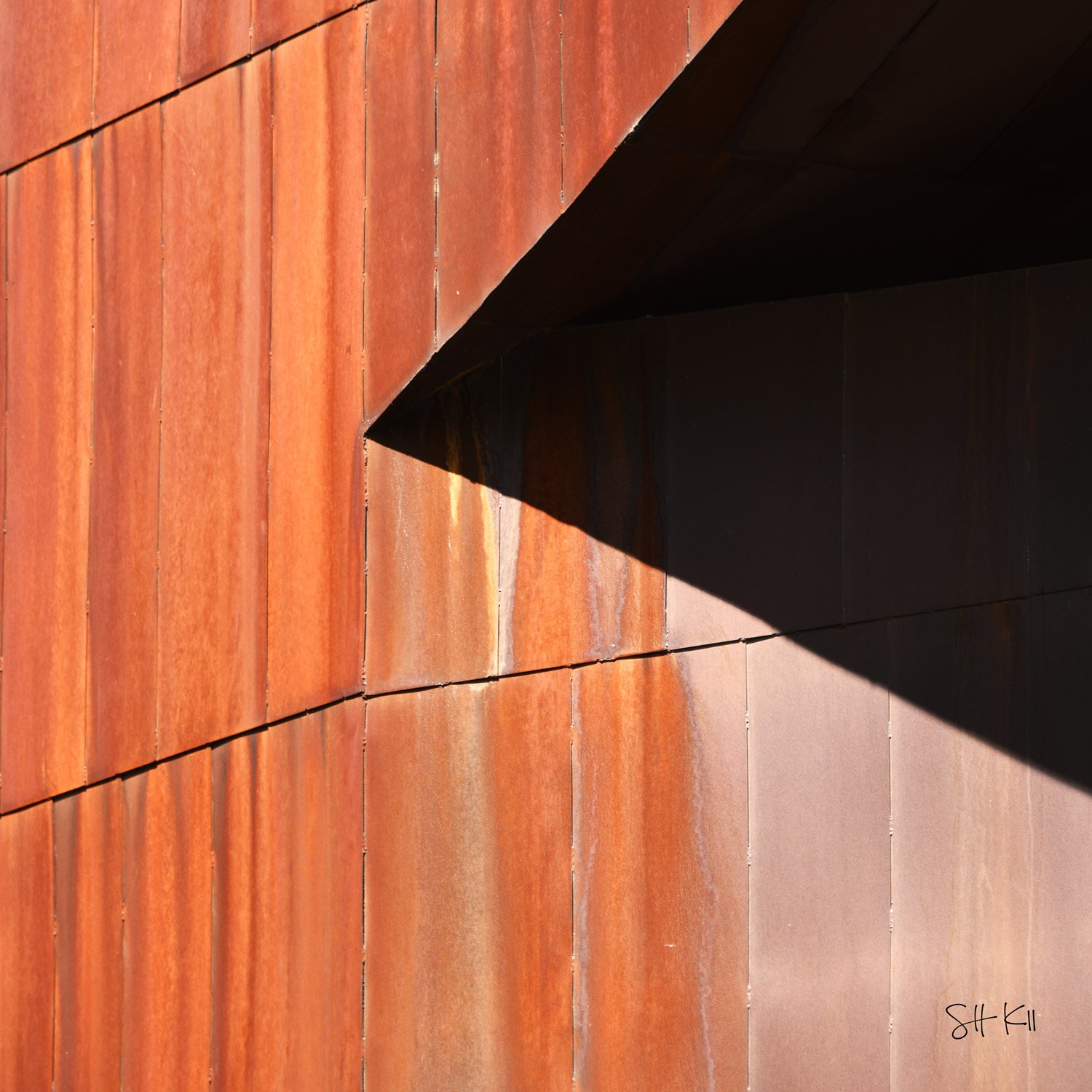 Santa Monica Church 02 Photography Print