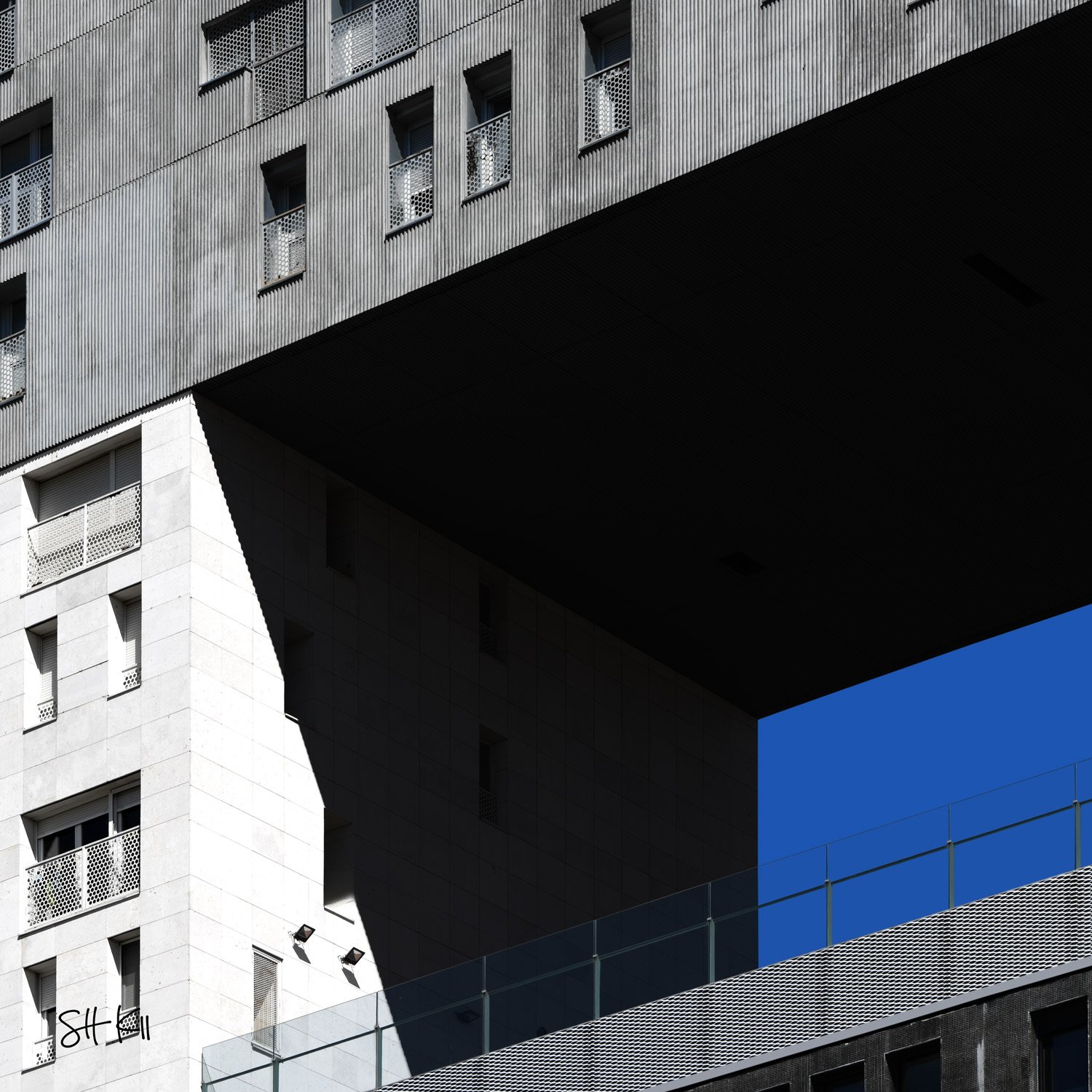 Mirador 12 Photography Print