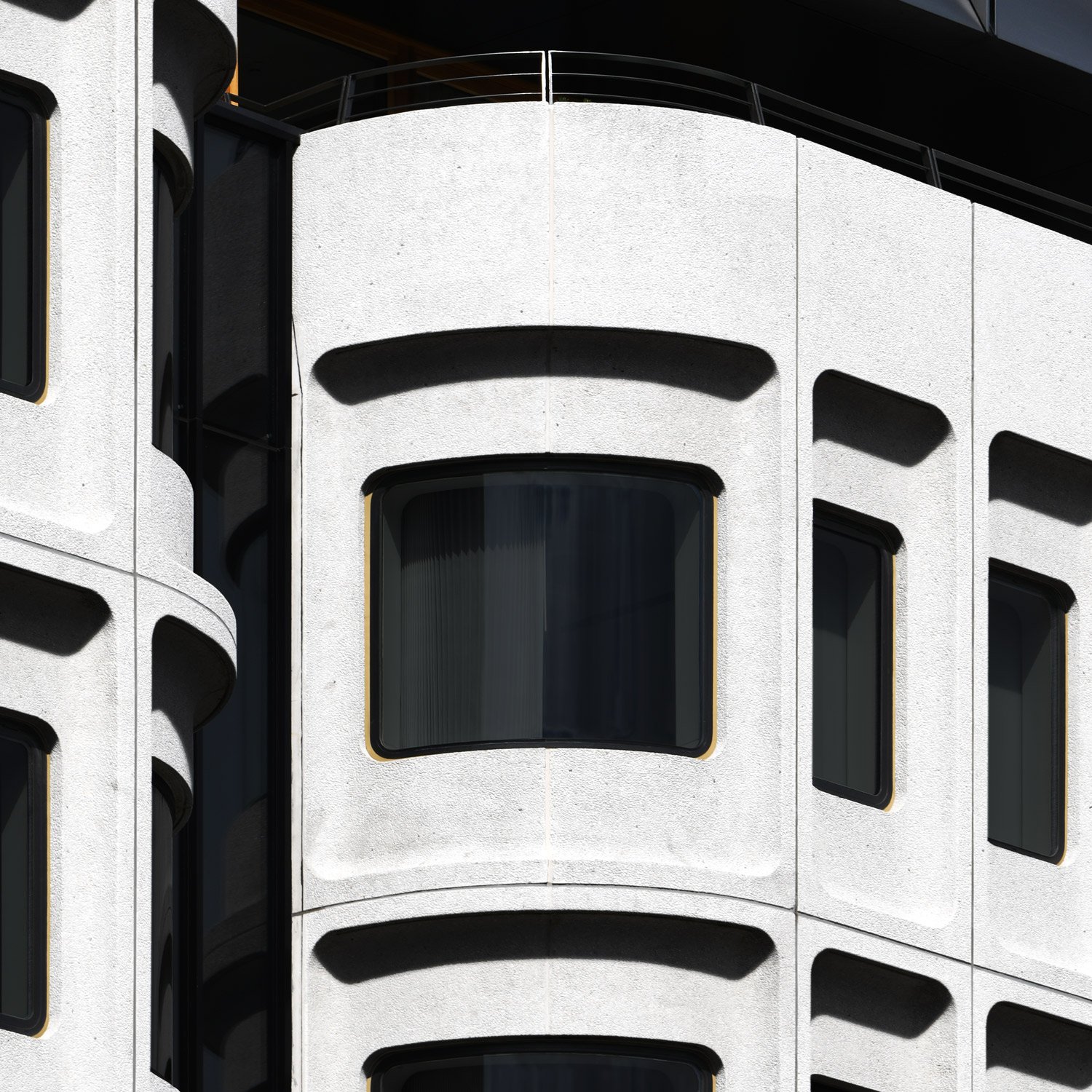 Standard London 05 Photography Print