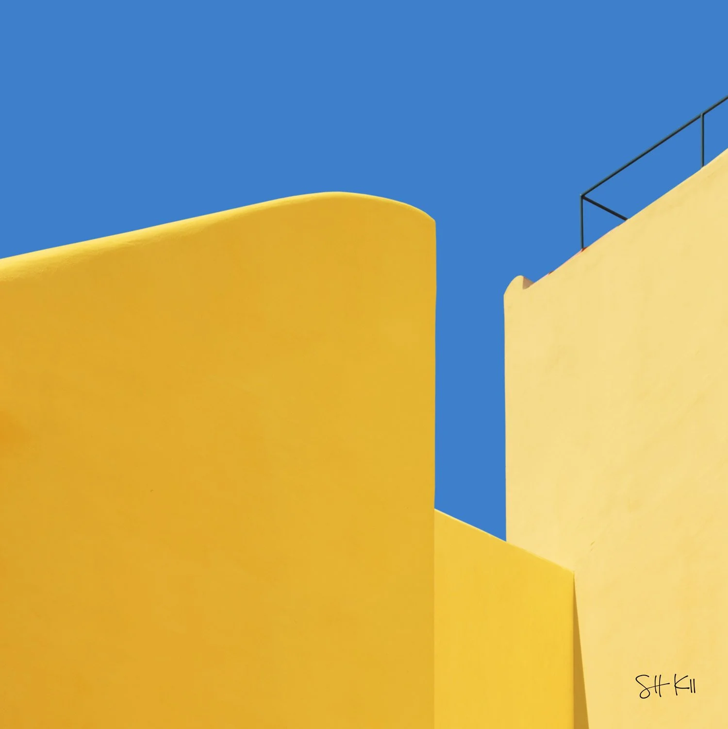 Lisbon 01 Photography Print
