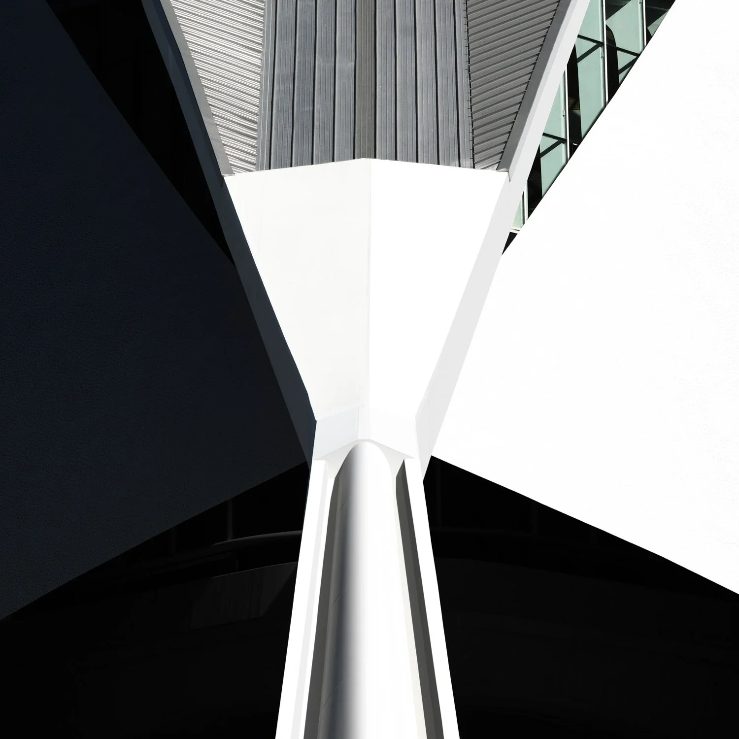 City of Arts and Sciences 10 Photography Print