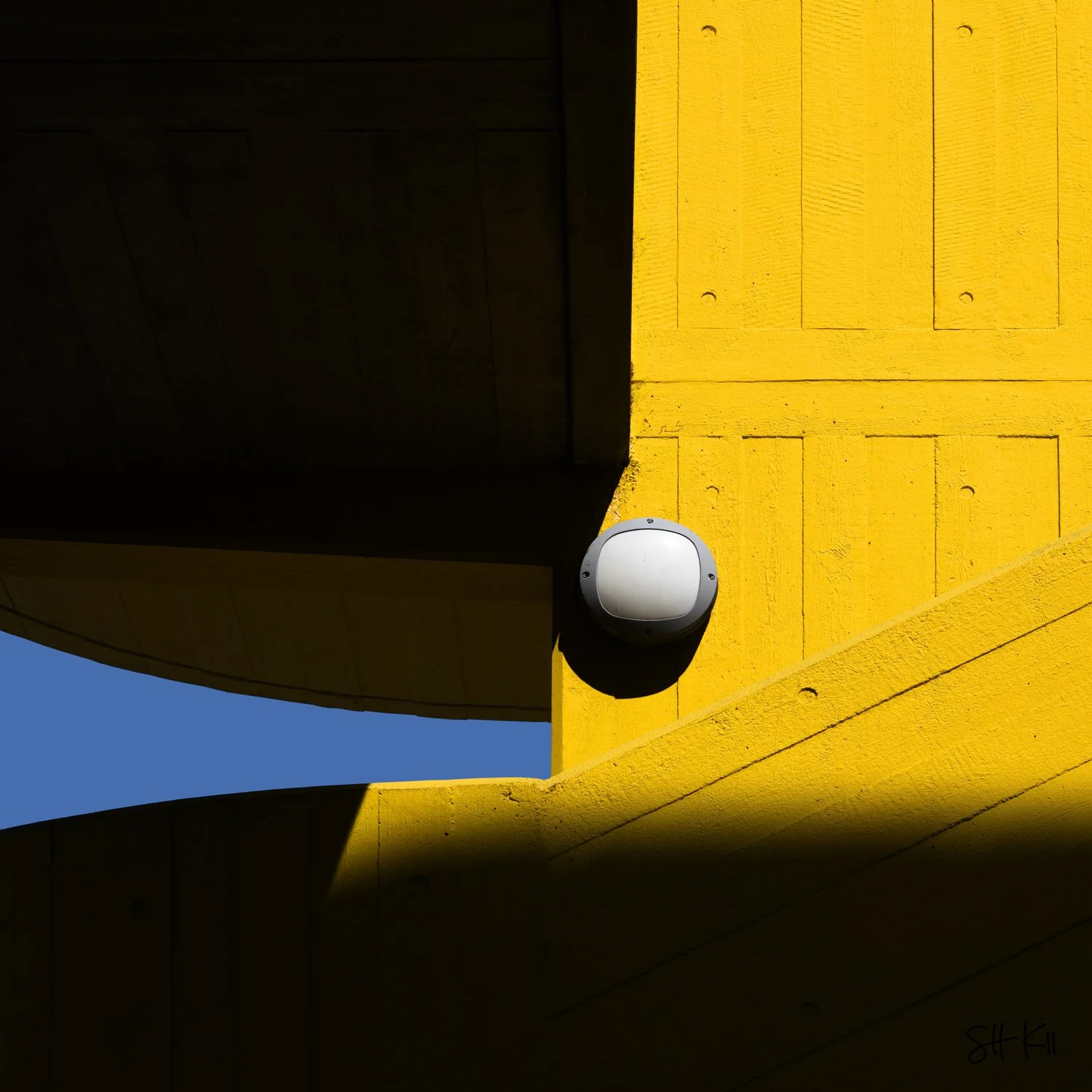 Southbank Centre 02 Photography Print