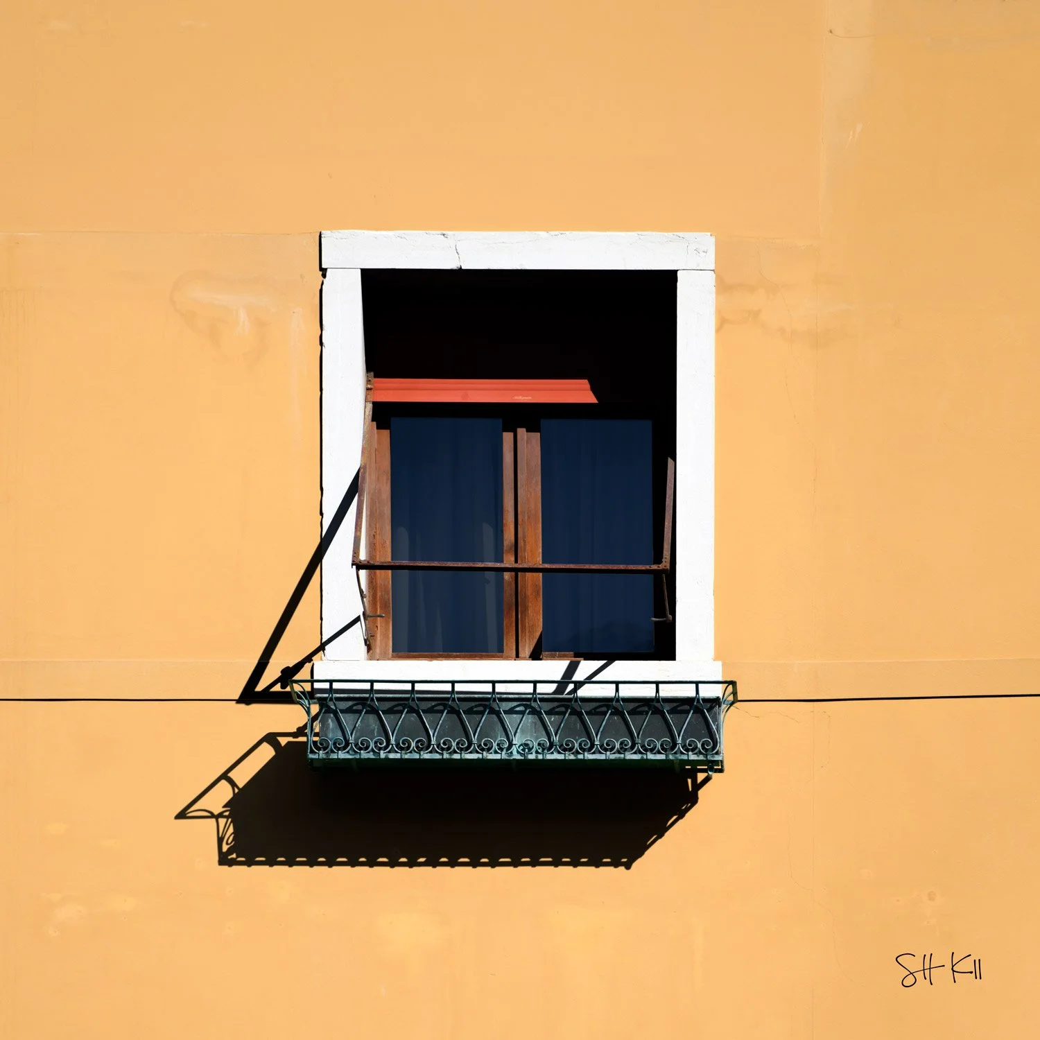 Venice 08 Photography Print