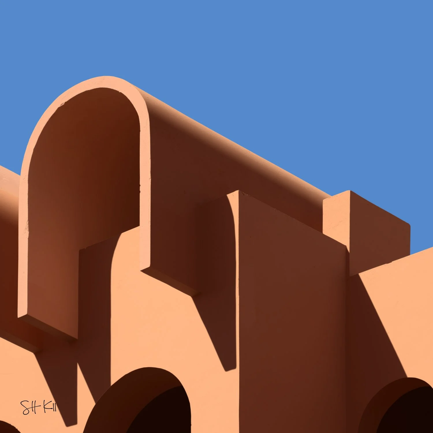 Marrakesh 13 Photography Print